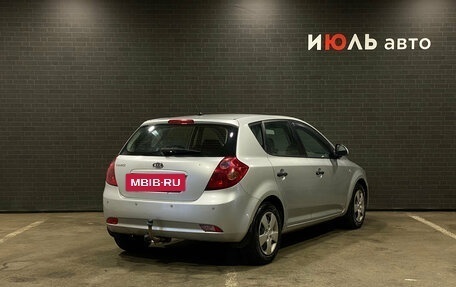 KIA cee'd I рестайлинг, 2007 год, 470 000 рублей, 2 фотография