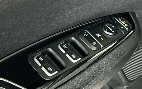 KIA Optima IV, 2019 год, 2 100 000 рублей, 12 фотография