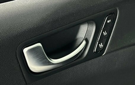 KIA Optima IV, 2019 год, 2 100 000 рублей, 11 фотография