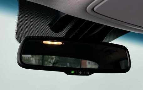 KIA Optima IV, 2019 год, 2 100 000 рублей, 18 фотография