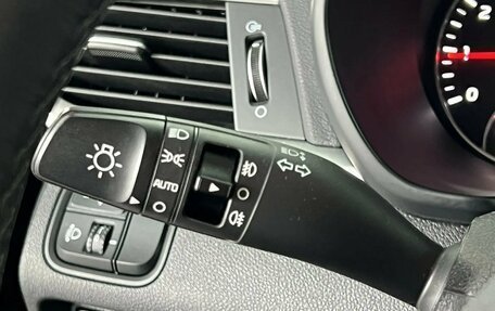 KIA Optima IV, 2019 год, 2 100 000 рублей, 14 фотография