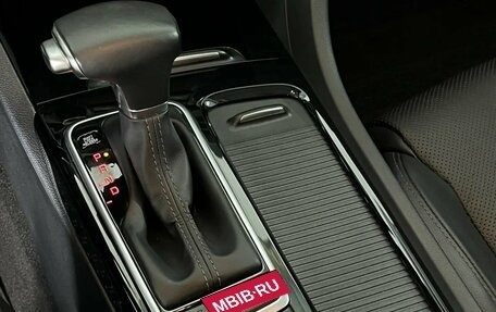 KIA Optima IV, 2019 год, 2 100 000 рублей, 21 фотография