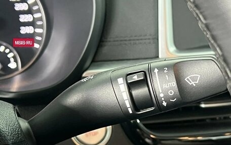 KIA Optima IV, 2019 год, 2 100 000 рублей, 16 фотография
