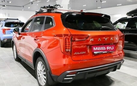 Haval Jolion, 2026 год, 3 114 000 рублей, 2 фотография