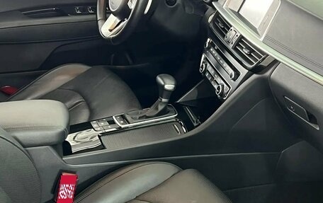 KIA Optima IV, 2019 год, 2 100 000 рублей, 25 фотография