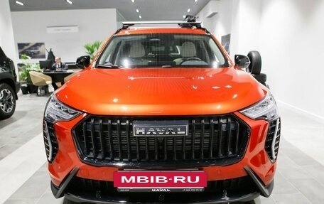 Haval Jolion, 2026 год, 3 114 000 рублей, 6 фотография