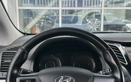 Hyundai i40 I рестайлинг, 2014 год, 1 145 000 рублей, 7 фотография