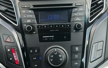 Hyundai i40 I рестайлинг, 2014 год, 1 145 000 рублей, 8 фотография