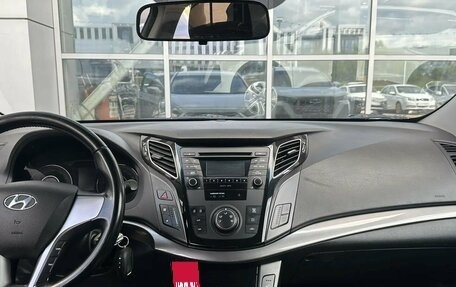 Hyundai i40 I рестайлинг, 2014 год, 1 145 000 рублей, 6 фотография