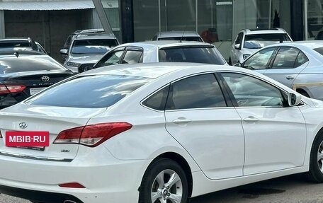 Hyundai i40 I рестайлинг, 2014 год, 1 145 000 рублей, 5 фотография