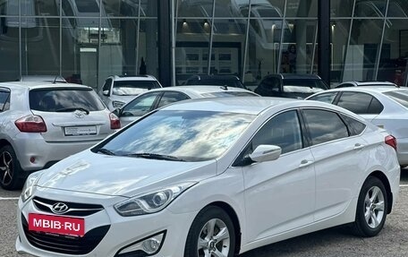 Hyundai i40 I рестайлинг, 2014 год, 1 145 000 рублей, 2 фотография