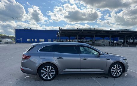 Renault Talisman, 2016 год, 1 165 000 рублей, 2 фотография