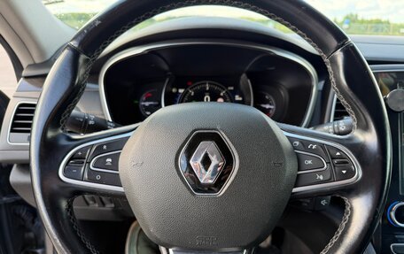Renault Talisman, 2016 год, 1 165 000 рублей, 3 фотография