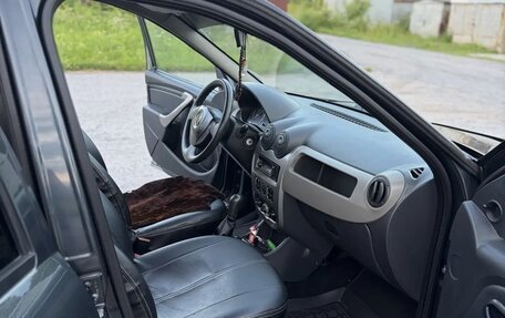 Renault Logan I, 2010 год, 420 000 рублей, 8 фотография