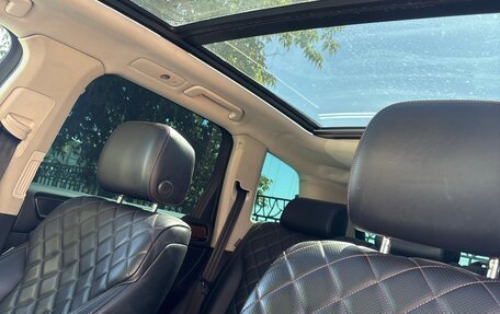 Volkswagen Touareg III, 2018 год, 3 600 000 рублей, 6 фотография
