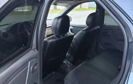 Renault Logan I, 2010 год, 420 000 рублей, 9 фотография