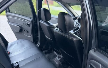 Renault Logan I, 2010 год, 420 000 рублей, 7 фотография