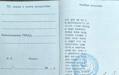 ЛуАЗ 3151, 2003 год, 575 000 рублей, 17 фотография