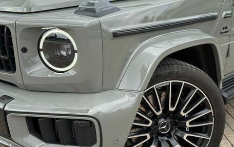 Mercedes-Benz G-Класс AMG, 2026 год, 32 990 000 рублей, 2 фотография