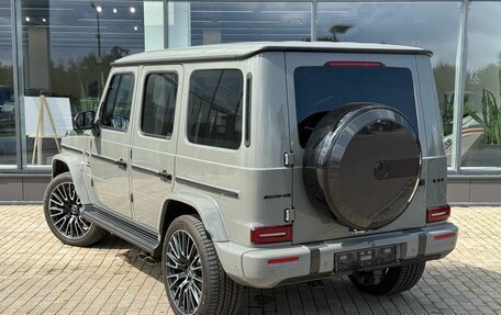 Mercedes-Benz G-Класс AMG, 2026 год, 32 990 000 рублей, 6 фотография