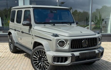 Mercedes-Benz G-Класс AMG, 2026 год, 32 990 000 рублей, 5 фотография