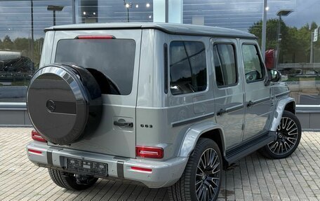 Mercedes-Benz G-Класс AMG, 2026 год, 32 990 000 рублей, 7 фотография