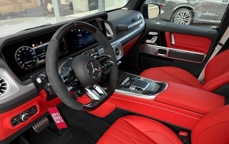Mercedes-Benz G-Класс AMG, 2026 год, 32 990 000 рублей, 8 фотография