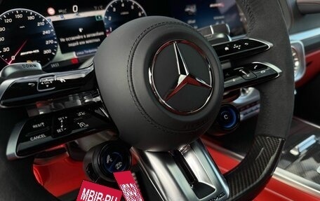 Mercedes-Benz G-Класс AMG, 2026 год, 32 990 000 рублей, 9 фотография