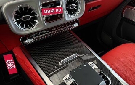 Mercedes-Benz G-Класс AMG, 2026 год, 32 990 000 рублей, 10 фотография