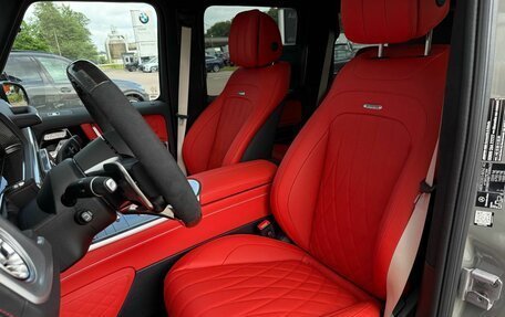 Mercedes-Benz G-Класс AMG, 2026 год, 32 990 000 рублей, 19 фотография