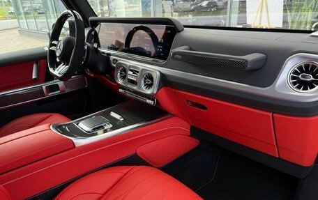 Mercedes-Benz G-Класс AMG, 2026 год, 32 990 000 рублей, 24 фотография