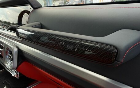 Mercedes-Benz G-Класс AMG, 2026 год, 32 990 000 рублей, 31 фотография
