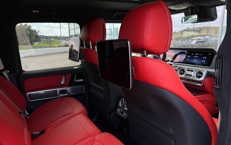 Mercedes-Benz G-Класс AMG, 2026 год, 32 990 000 рублей, 25 фотография