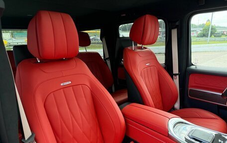Mercedes-Benz G-Класс AMG, 2026 год, 32 990 000 рублей, 30 фотография