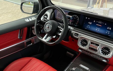 Mercedes-Benz G-Класс AMG, 2026 год, 32 990 000 рублей, 28 фотография