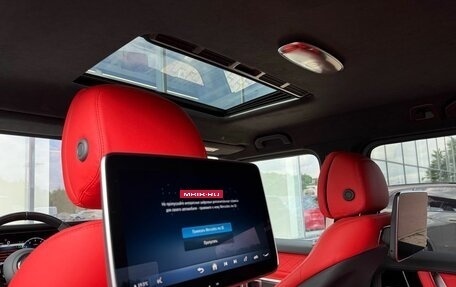 Mercedes-Benz G-Класс AMG, 2026 год, 32 990 000 рублей, 22 фотография