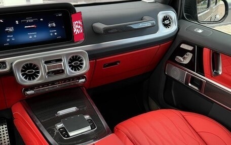 Mercedes-Benz G-Класс AMG, 2026 год, 32 990 000 рублей, 29 фотография