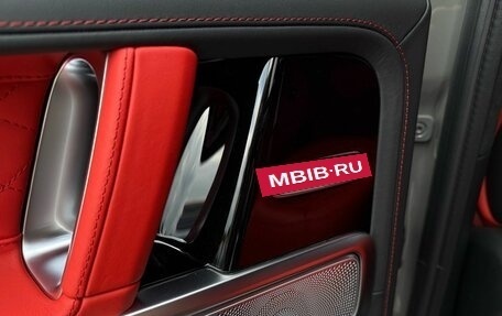 Mercedes-Benz G-Класс AMG, 2026 год, 32 990 000 рублей, 23 фотография