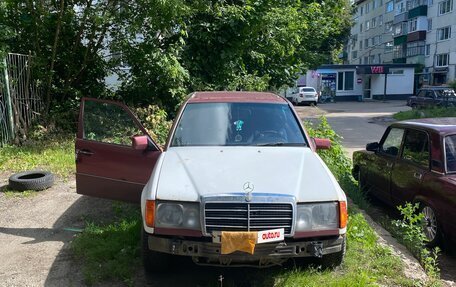 Mercedes-Benz E-Класс, 1994 год, 250 000 рублей, 7 фотография
