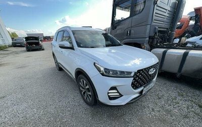 Chery Tiggo 7 Pro, 2023 год, 1 160 000 рублей, 1 фотография