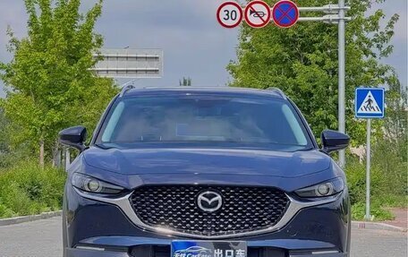 Mazda CX-30 I, 2022 год, 1 922 000 рублей, 1 фотография