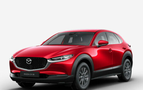 Mazda CX-30 I, 2026 год, 4 914 000 рублей, 1 фотография