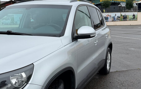 Volkswagen Tiguan I, 2014 год, 1 550 000 рублей, 3 фотография