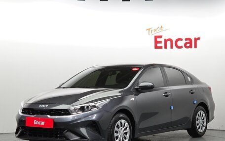 KIA K3, 2023 год, 1 495 666 рублей, 1 фотография