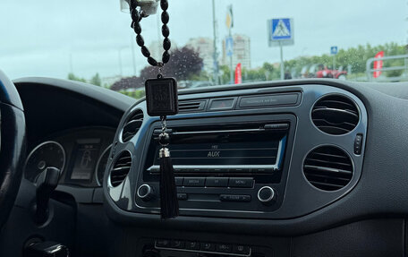 Volkswagen Tiguan I, 2014 год, 1 550 000 рублей, 9 фотография