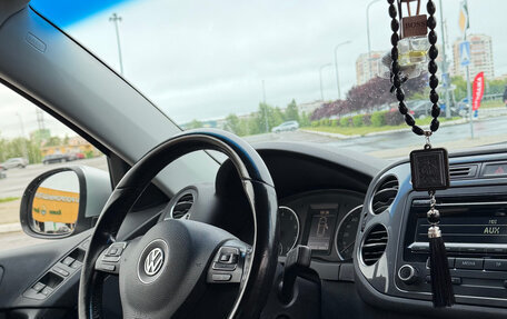 Volkswagen Tiguan I, 2014 год, 1 550 000 рублей, 8 фотография