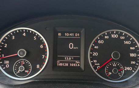 Volkswagen Tiguan I, 2014 год, 1 550 000 рублей, 11 фотография