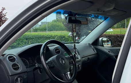 Volkswagen Tiguan I, 2014 год, 1 550 000 рублей, 6 фотография