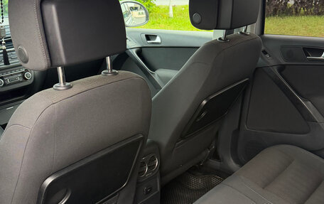 Volkswagen Tiguan I, 2014 год, 1 550 000 рублей, 7 фотография