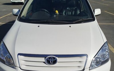 Toyota Ipsum II, 2001 год, 850 000 рублей, 1 фотография